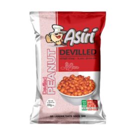 Devilled Peanut