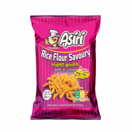 Rice Flour Savoury - Onion