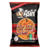 Hot Mix