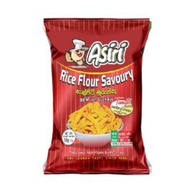 Rice Flour Savoury - Tomato